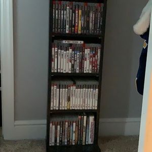 PS3 Video Game bundle